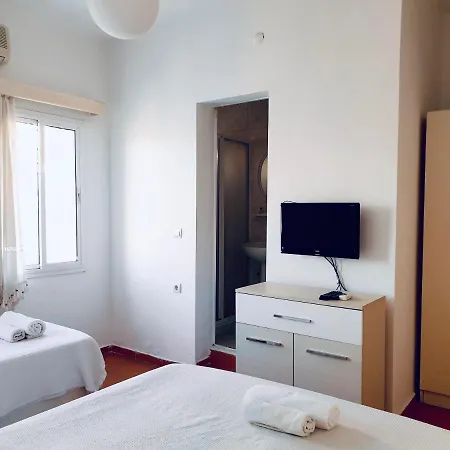 Pensjonat Angora Bodrum