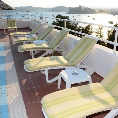 Angora Bodrum