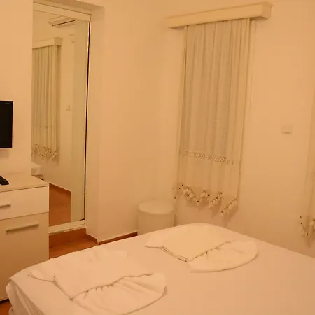 Angora 3* Bodrum