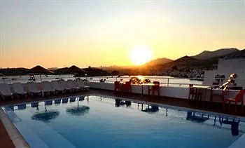 Angora Guest house 3*