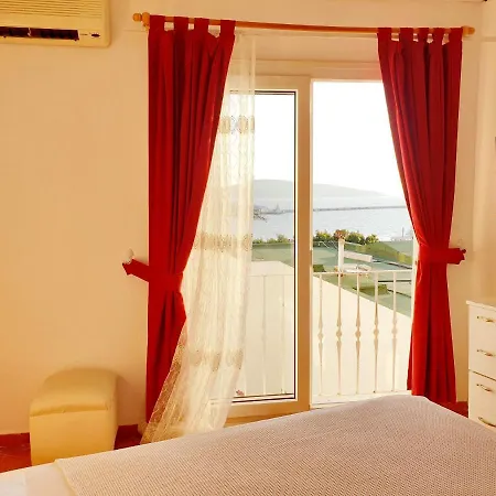 Angora Pensiune Bodrum