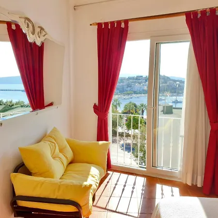 Angora Guest house 3*