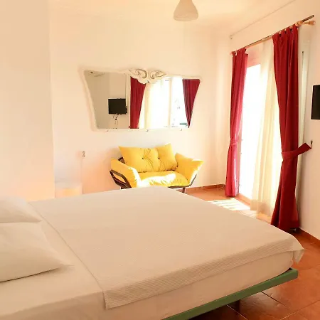 Guest house Angora
