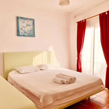 Angora Guest house 3*