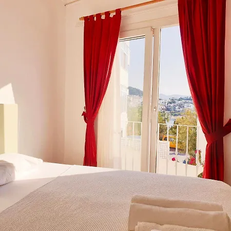 Angora Bodrum