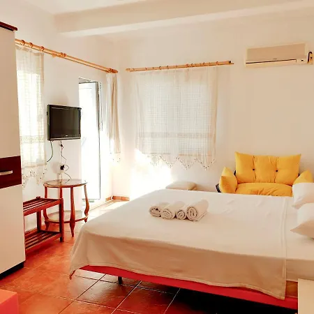 Guest house Angora