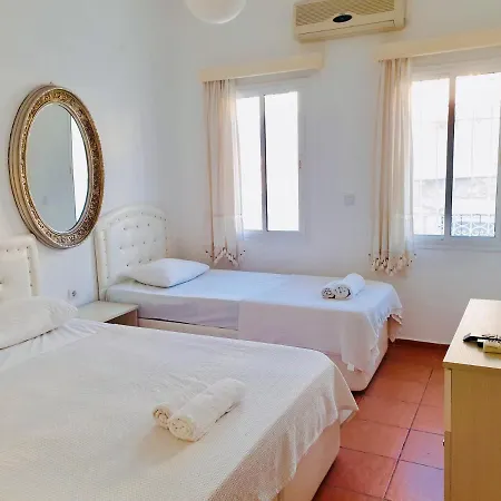 Guest house Angora Bodrum