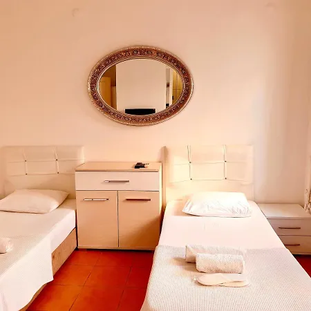 Guest house Angora