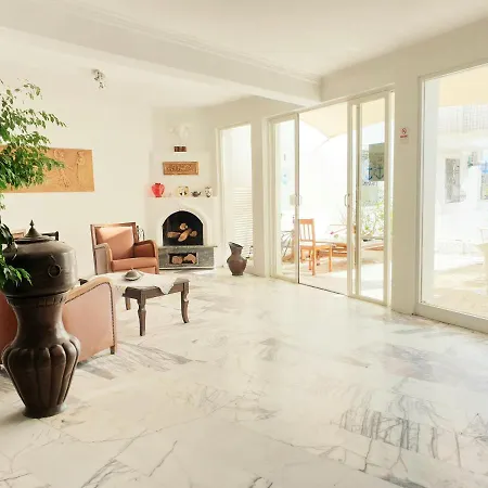 Guest house Angora 3*