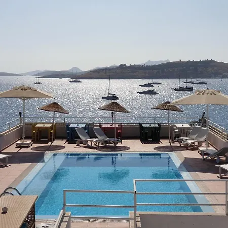 Angora Guest house 3*