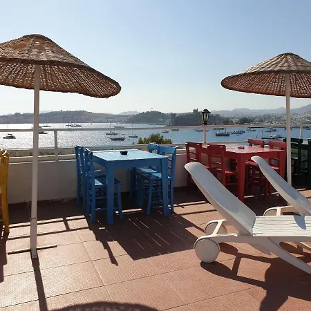 Angora Bodrum