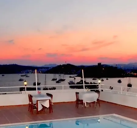 Guest house Angora