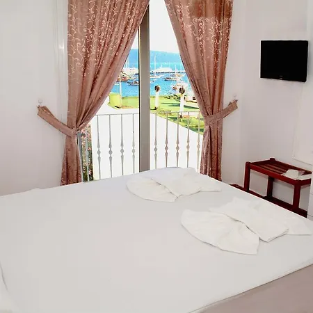Angora Guest house Bodrum