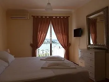 Angora Guest house