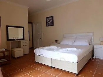 Guest house Angora 3*