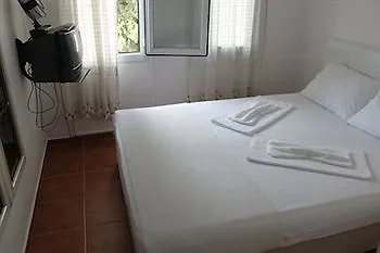 Angora 3* Bodrum