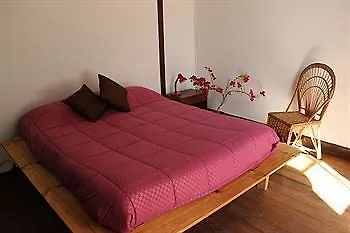 Guest house Angora