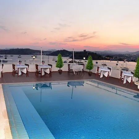 Angora Bodrum