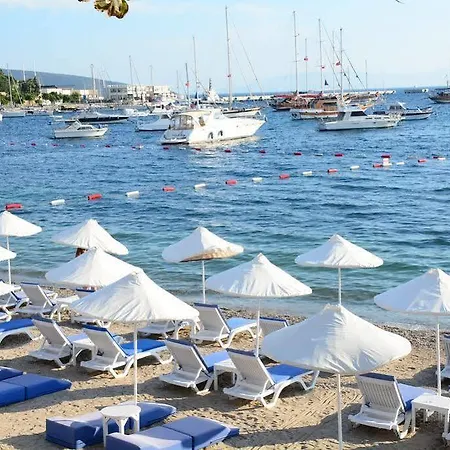 Guest house Angora Bodrum