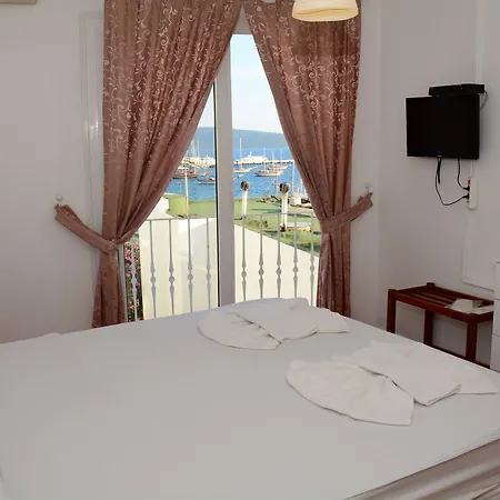 Angora Bodrum
