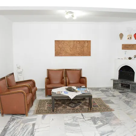 Angora Guest house