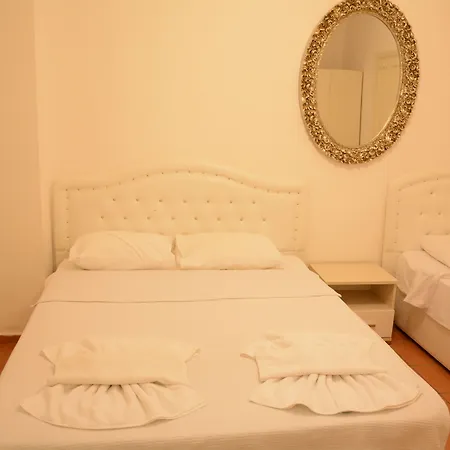 Guest house Angora 3*
