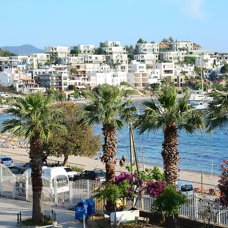 Angora 3* Bodrum