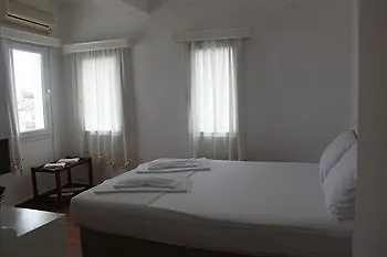 Pensión Angora Bodrum