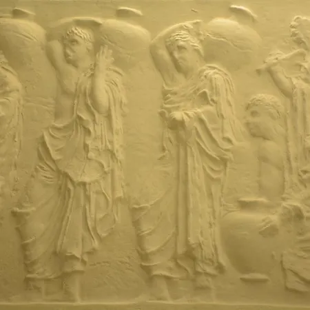 בית הארחה Angora