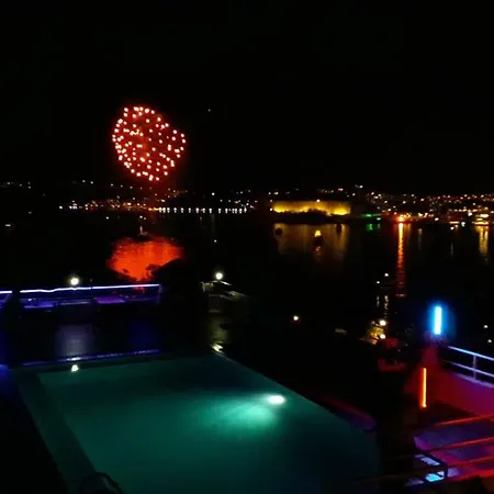 Konukevi Angora Bodrum