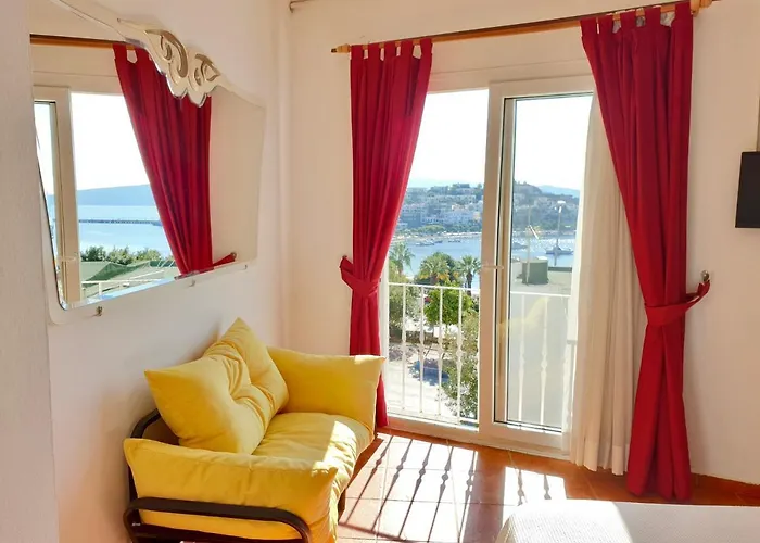 Angora Maison d'hôtes 3*