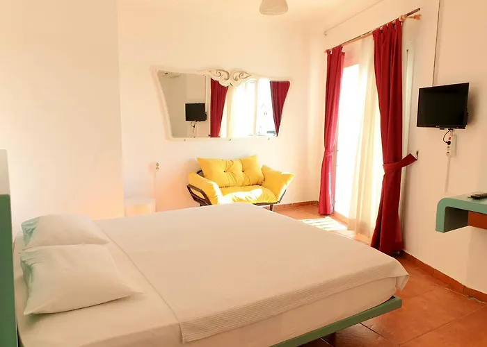 Maison d'hôtes Angora