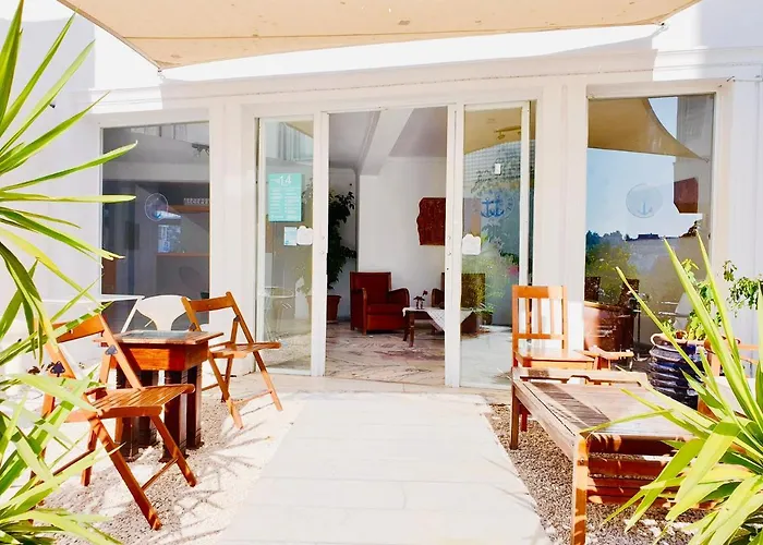 Casa de hóspedes Angora 3*