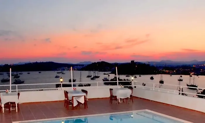 Maison d'hôtes Angora