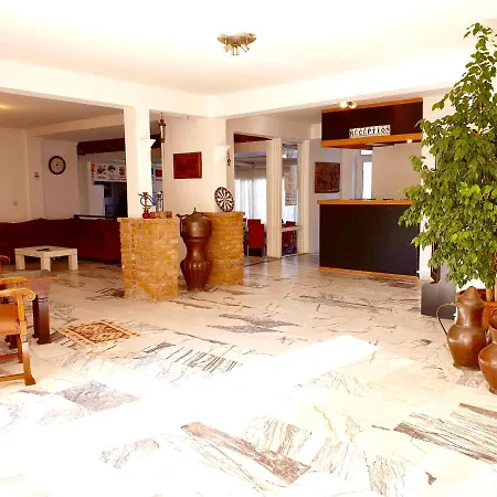 Angora 3* بودروم