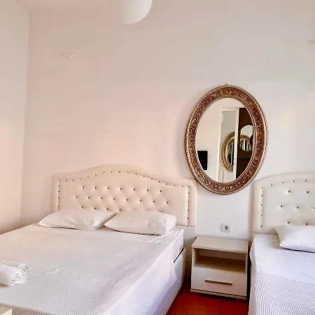 Angora 3* Bodrum