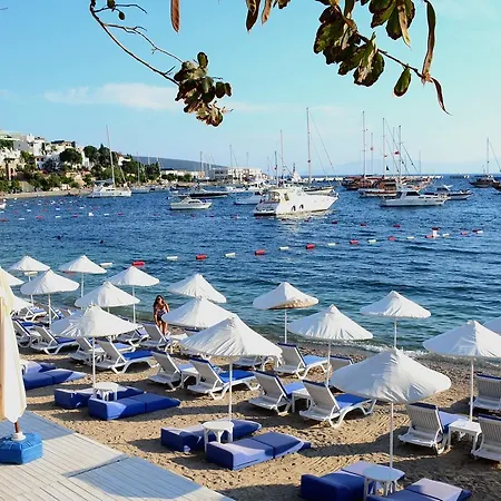 Penzion Angora Bodrum