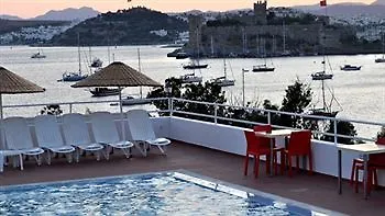 Angora Penzion Bodrum