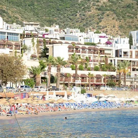 Angora Penzion Bodrum