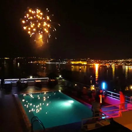 Penzion Angora Bodrum