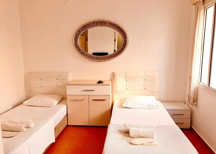 Affittacamere Angora