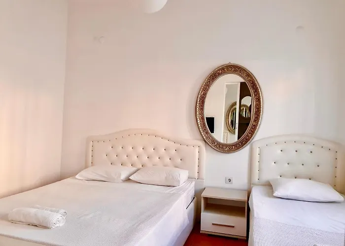 Angora 3* Bodrum