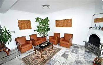 Angora Konukevi Bodrum