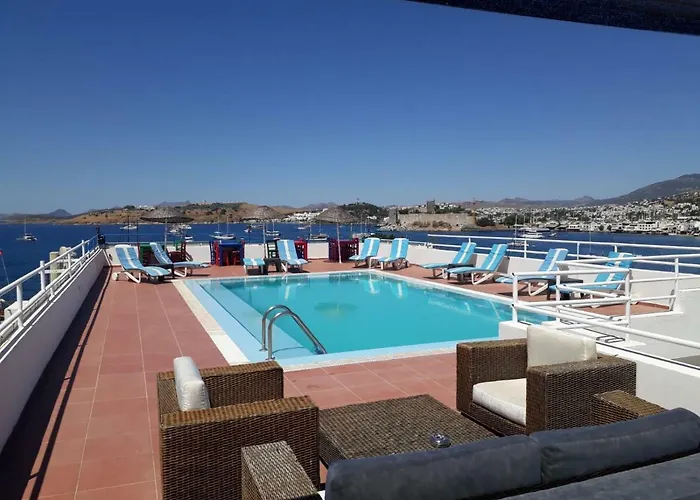 Angora Affittacamere