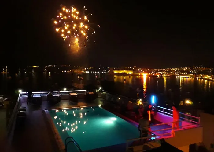 Konukevi Angora Bodrum