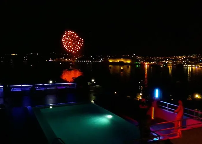 Affittacamere Angora Bodrum