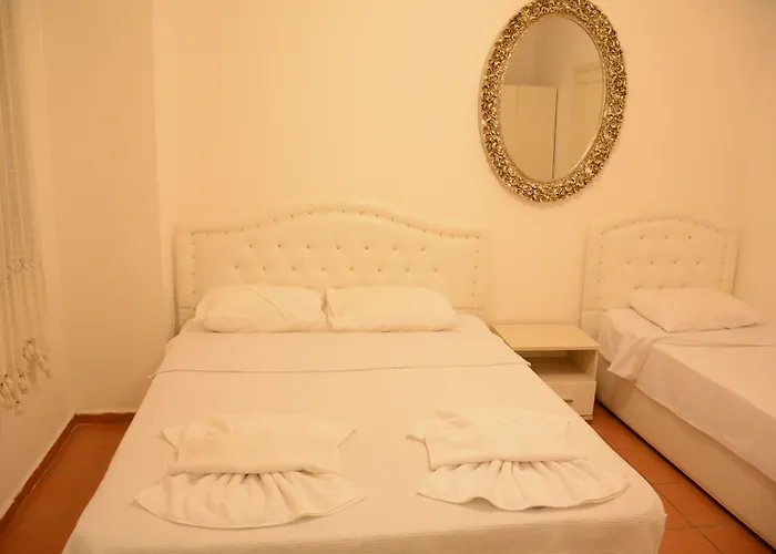 Affittacamere Angora 3*