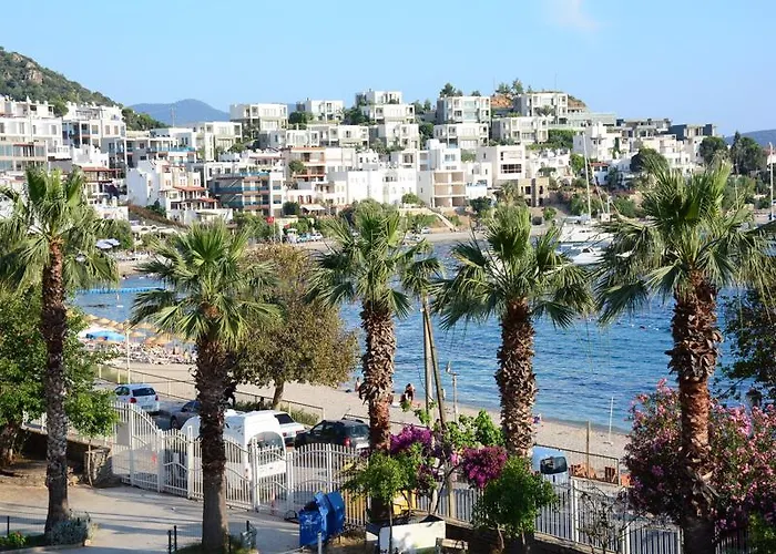 Angora Affittacamere 3*